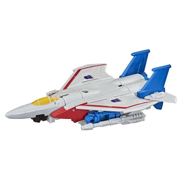 Transformers Kingdom Wave 2 Core Starscream  (14 of 77)